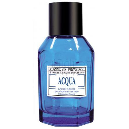 Acqua-ژان ان پروونس اکوا