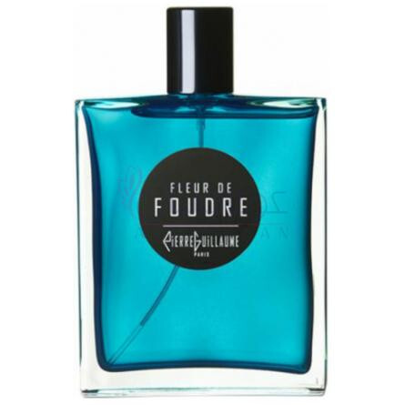 Fleur de Foudre-پیر گیوم پاریس فلور دی فودری