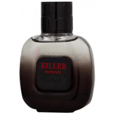 Killer Intense-مارک جوزف کیلر اینتنس