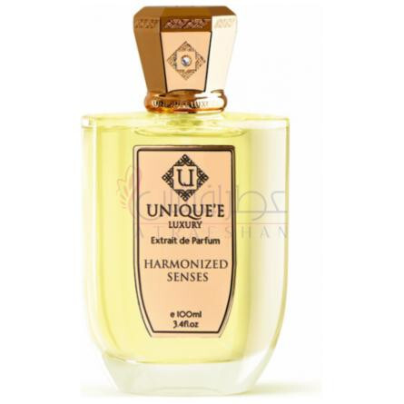 Harmonized Senses-یونیک لاکچری هارمونیزد سنسس