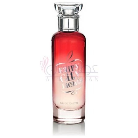 Fairy City Lights-اوریف لیم فیری سیتی لایتس