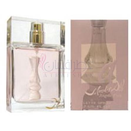 Angelic Pink-سالوادور دالی انجلیک پینک