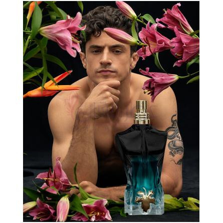 Le Beau Le Parfum-ژان پل گوتیه له بو له پرفیوم