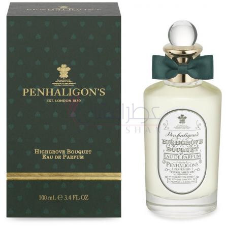 Highgrove Bouquet-پنهالیگونز های گروو بوکت