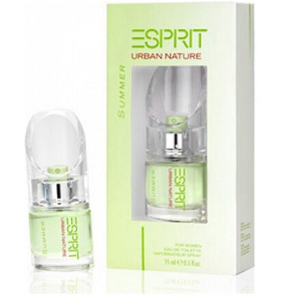 Urban Nature Summer for Women-اسپریت اوربان نچر سامر زنانه