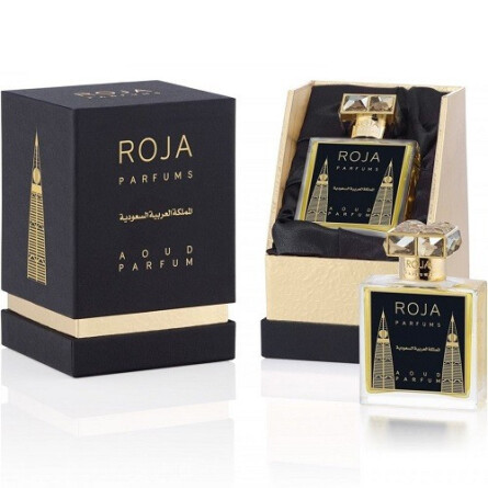 Kingdom of Saudi Arabia-روژا داو کینگدان آف صعودی عربیا