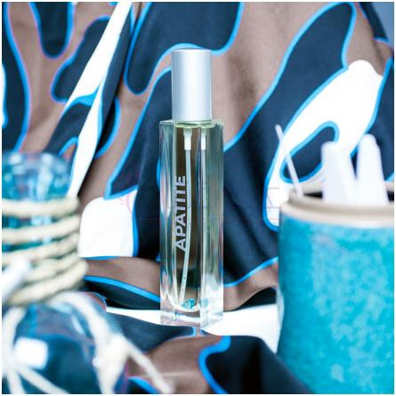 Apatite (Апатит)-الکساندرا گلاک اپاتیت