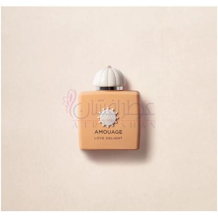 Love Delight-آمواج لاو دیلایت