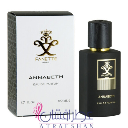 Annabeth-فنت آنابث