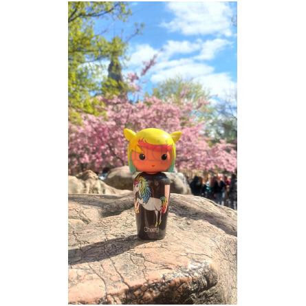 Cheery by Jeremy Scott-کوکشی چری بای جرمی اسکات