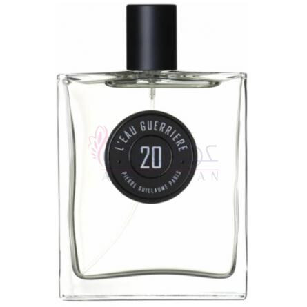 L'Eau Guerriere 20-پیر گیوم پاریس لئو گوریر 20