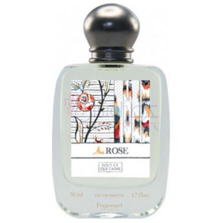 Ma Rose-فراگونارد ما رز