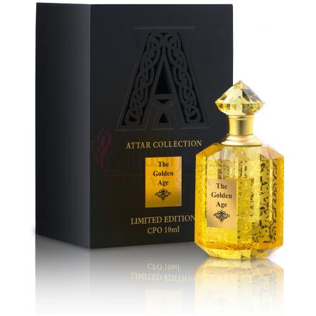 The Golden Age-عطار کالکشن د گلدن اج