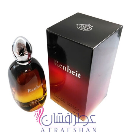 Renheit-فراگرنس ورد رنهایت (رن هایت)
