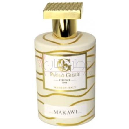 Makawi-پائولو گیگلی ماکاوی