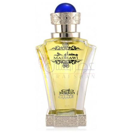 Madhawi-نبیل مضاوی