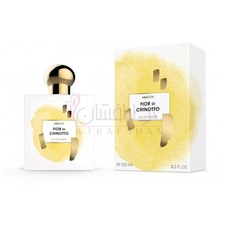 Fior di Chinotto-اباتون فیور دی چینوتو