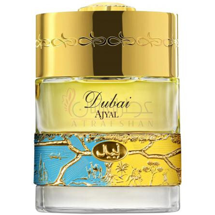 Ajyal-د اسپریت اف دبی اجیال