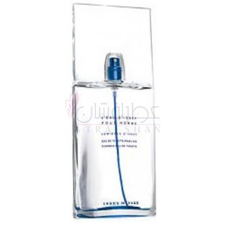 L'Eau D'Issey pour Homme Lumieres dIssey-ایسی میاکه لئو د ایسی پور فوم لومیرز د ایسی