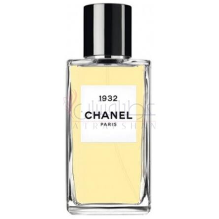 Les Exclusifs de Chanel 1932-شنل لس اکسکلوسیف د شنل 1932