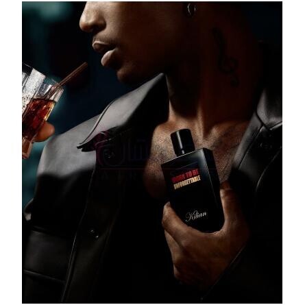 Born to be Unforgettable-بای کیلیان بورن تو بی انفورگتبل