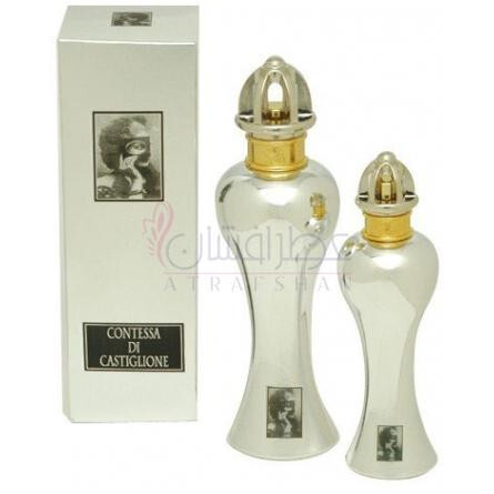 Contessa di Castiglione Lady Silver-اکوا دی جنووا کونتسا دی کاستیگلیون لیدی سیلور
