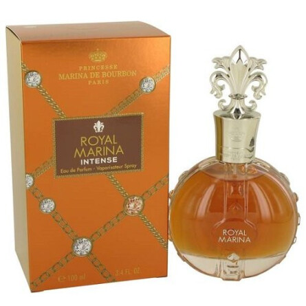 Royal Marina Intense-پرنسس مارینا دو بوربون رویال مارینا اینتنس