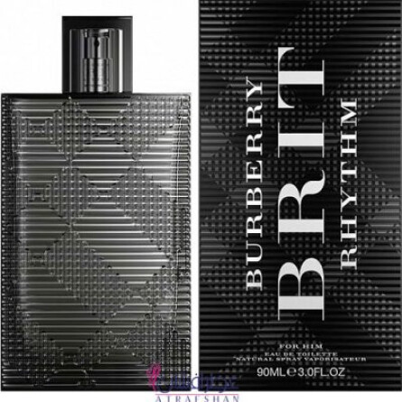 burberry touch eau de toilette