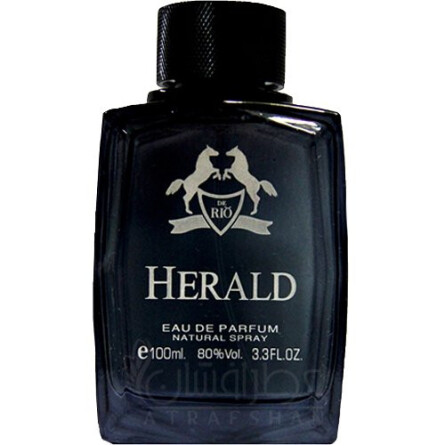 Herald-ریو هرالد