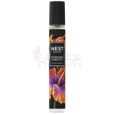 Sunkissed Hibiscus-نست سان کیسد هیبیسکوس