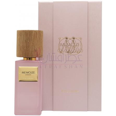 Rose Luxuria-ممویز لاندن رز لاکشریا