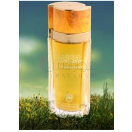 Al Qurashi Blend-عبدالصمد القرشی ال قریشی بلند