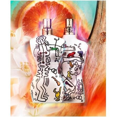 Le Male Pride 2024-ژان پل گوتیه له میل پراید 2024