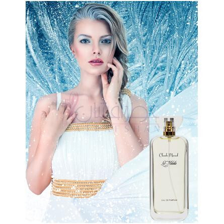 La Melodie-کلود مارسال پارفومز لا ملودی