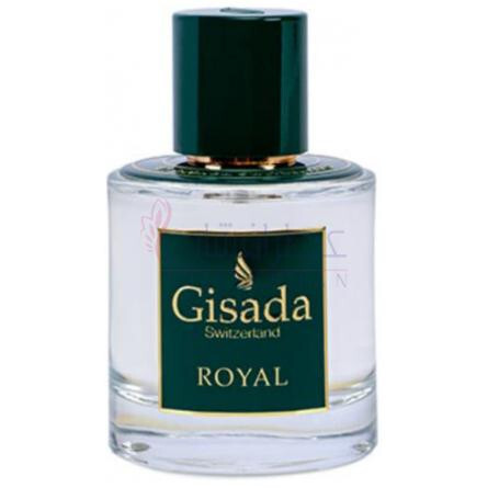 Royal-گیسادا رویال