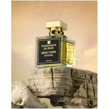 New York Intense-فرگرنس دو بوا نیویورک اینتنس