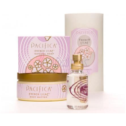 French Lilac-پسیفیکا فرنچ لیلاک