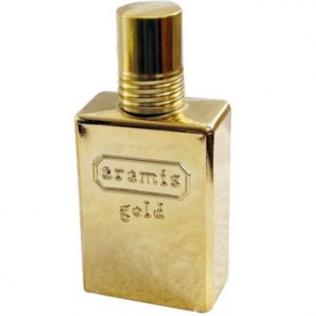 Gold-آرامیس گلد