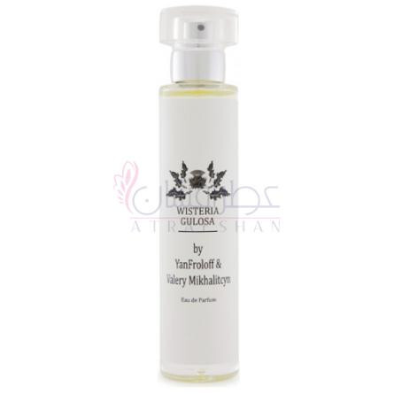 Wisteria Gulosa-بای یان فرولوف و والری میخالیتسین ویستریا گولوسا