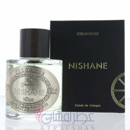 عطر نیشان كولونايس - Nishane Colognise - عطرافشان