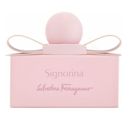 Signorina Fashion Edition 2020-سالواتوره فراگامو سیگنورینا فشن ادیشن 2020