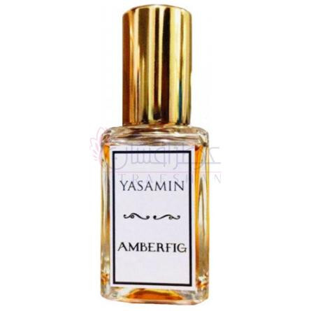 Yasamin-امبرفیگ یاسمین