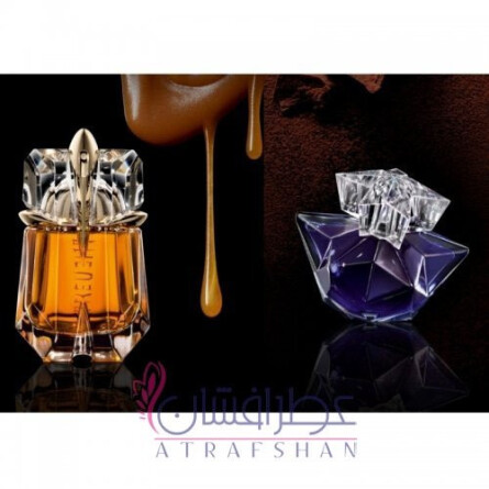 Angel the Taste of Fragrance-تیری موگلر آنجل تست آف فرگرنس