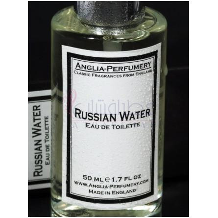 Russian Water-انگلیا پرفیومری راشن واتر