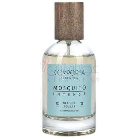 Mosquito Intense-کامپورتا پرفیومز موسک اینتنس