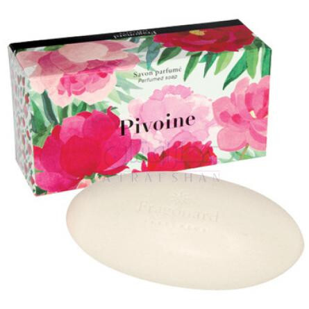 Pivoine-فراگونارد پیووین