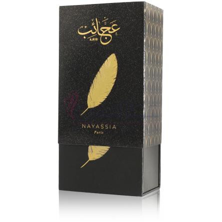 Aja’ib-نایاشیا اجاعيب