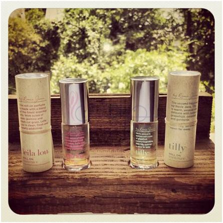 Tilly-بای / رزی جین تایلی