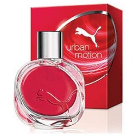 Urban Motion for Her-پوما اوربان موشن فور هر