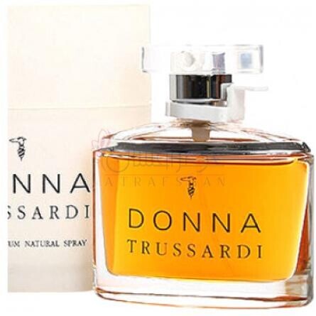 Donna Trussardi-تروساردی دونا